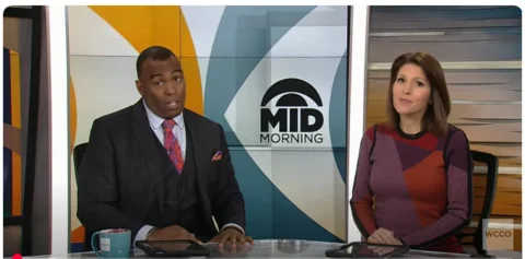 CBS: Dustin Smith Featured in Tips for Avoiding Tax-Related Cybercrime