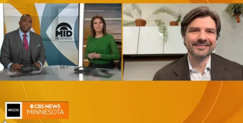 Dustin Smith is featured in "Here’s What Small Business Owners Need To Know About Financial Planning"