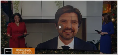 CBS: Dustin Smith Featured in What New Year’s Resolutions Should You Make With Your Finances?
