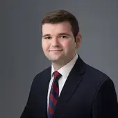 John Croy, Associate Financial Planner at Wealth Enhancement Group in Houston, TX