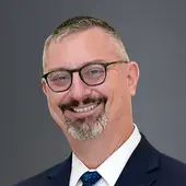 Head shot of Daniel Goodman
