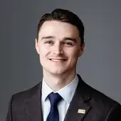 Rhett Sorensen, Financial Advisor at Wealth Enhancement in Farmington, UT