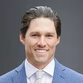 Spencer Cole, SVP Financial Advisor at Wealth Enhancement Group in Greenville, SC