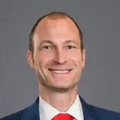 Head shot of David Carlson