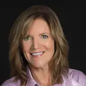 Head shot of Peg Webb
