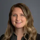 Bethany Thompson, Senior Client Service Manager at Wealth Enhancement Group in Greenville, SC