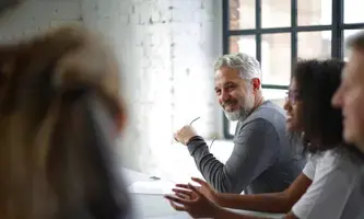 Comprehensive Planning For Owners and Executives