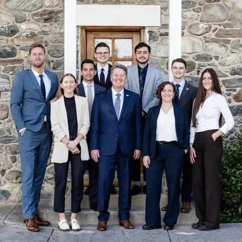 Rock House Team