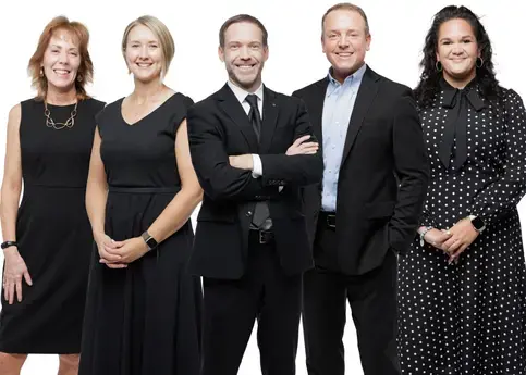 Grisak Team