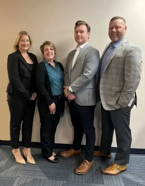 McLachlan Team