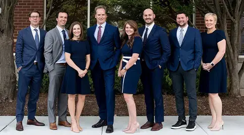 Meehan-Siewert Team